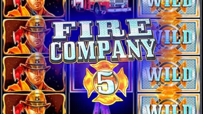 fire company 5 dwg