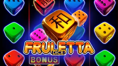 fruletta dice endorphina