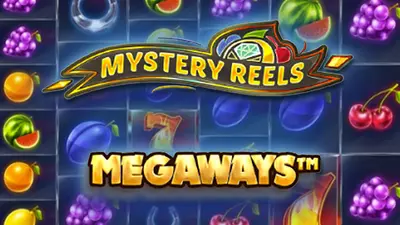 mystery reels megaways